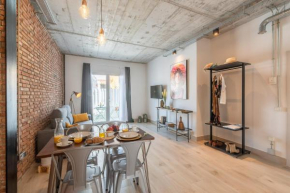 VARELA 30 Apartamentos, Malaga